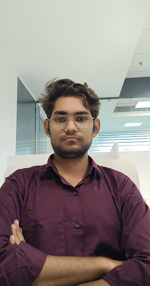 Ashish Rathore - Founder Eklavya